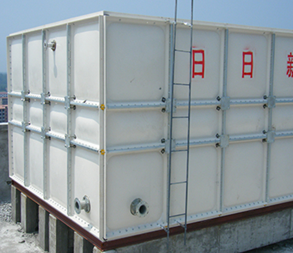 湖北凈化塔廠家-工程案例